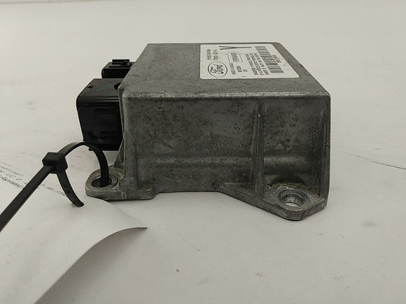 Ford Mustang Restraint Control Module