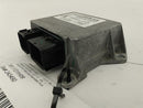 Ford Mustang Restraint Control Module-7