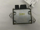 Ford Mustang Restraint Control Module-8