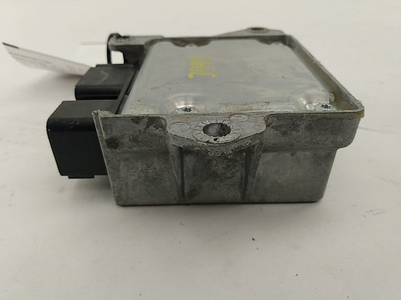 Ford Mustang Restraint Control Module