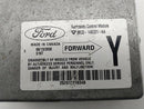 Ford Mustang Restraint Control Module-12