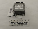 Ford Mustang Restraint Control Module-1