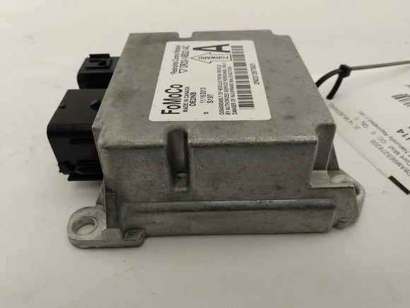 Ford Mustang Restraint Control Module