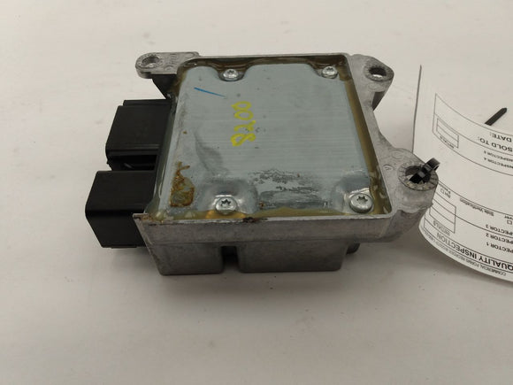Ford Mustang Restraint Control Module