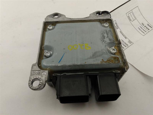 Ford Mustang Restraint Control Module