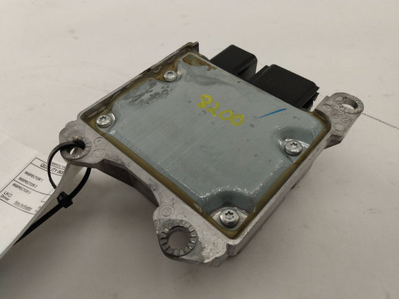 Ford Mustang Restraint Control Module