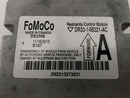 Ford Mustang Restraint Control Module-12