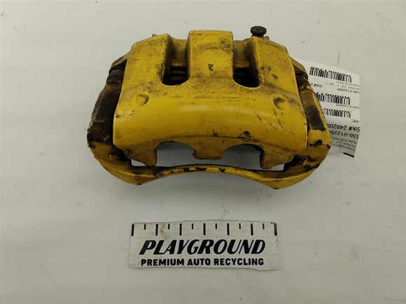 Ford Mustang Front Right Brake Caliper