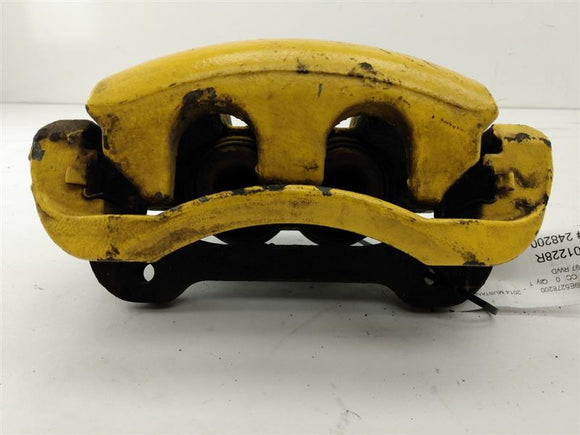 Ford Mustang Front Right Brake Caliper