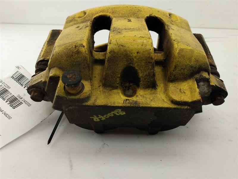 Ford Mustang Front Right Brake Caliper