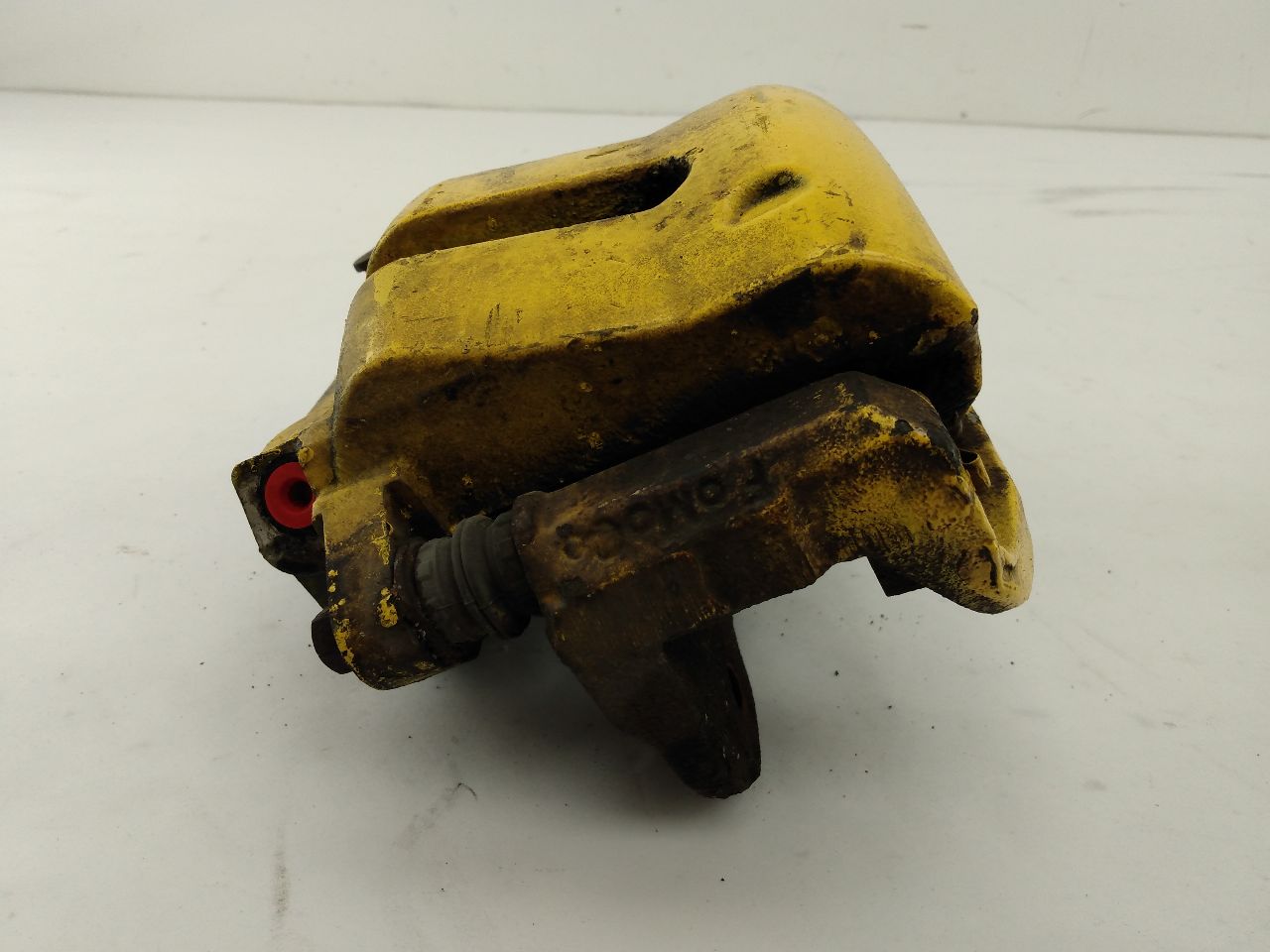 Ford Mustang Front Right Brake Caliper