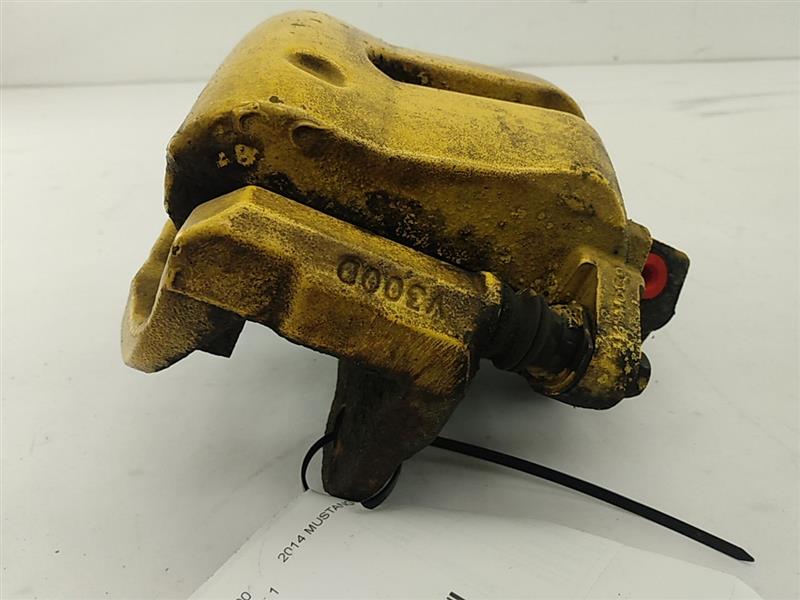 Ford Mustang Front Left Brake Caliper