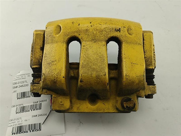 Ford Mustang Front Left Brake Caliper