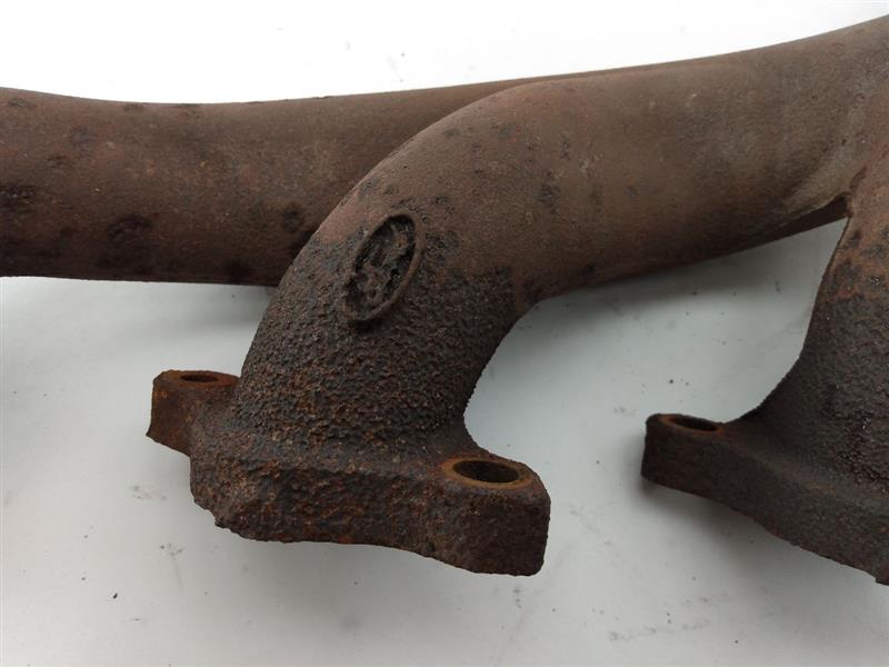 Ford Mustang Front Right Exhaust Manifold