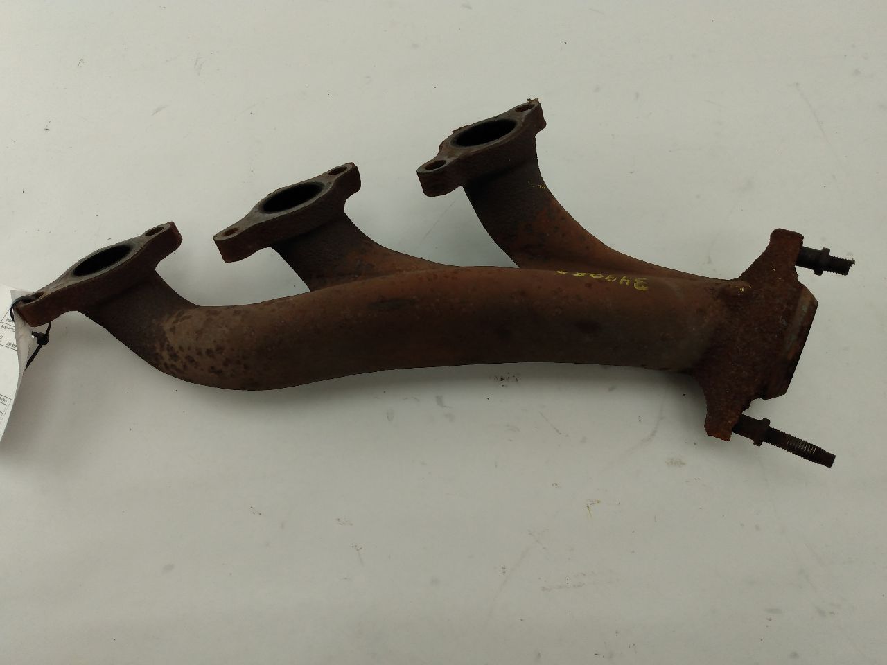 Ford Mustang Front Right Exhaust Manifold