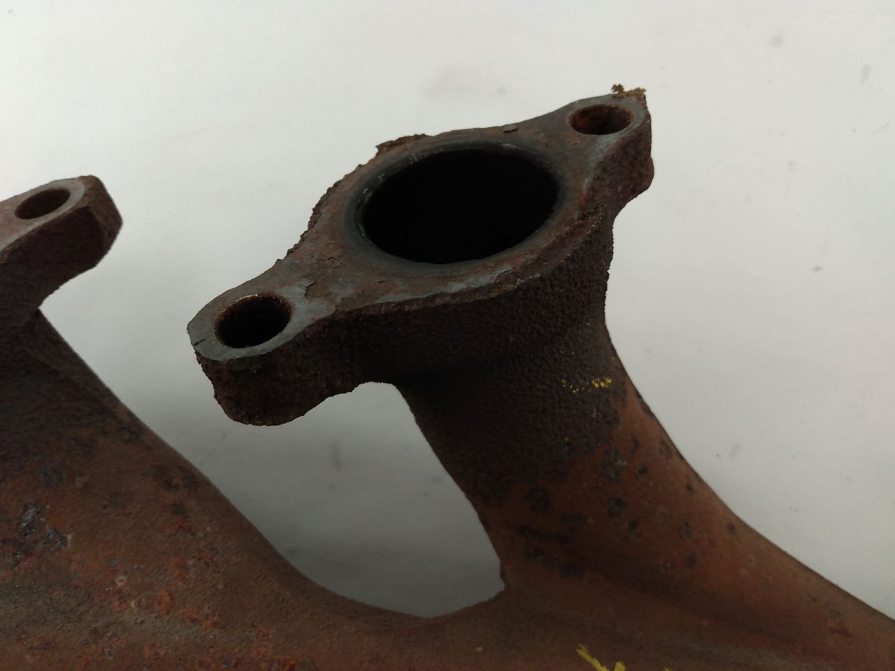 Ford Mustang Front Right Exhaust Manifold