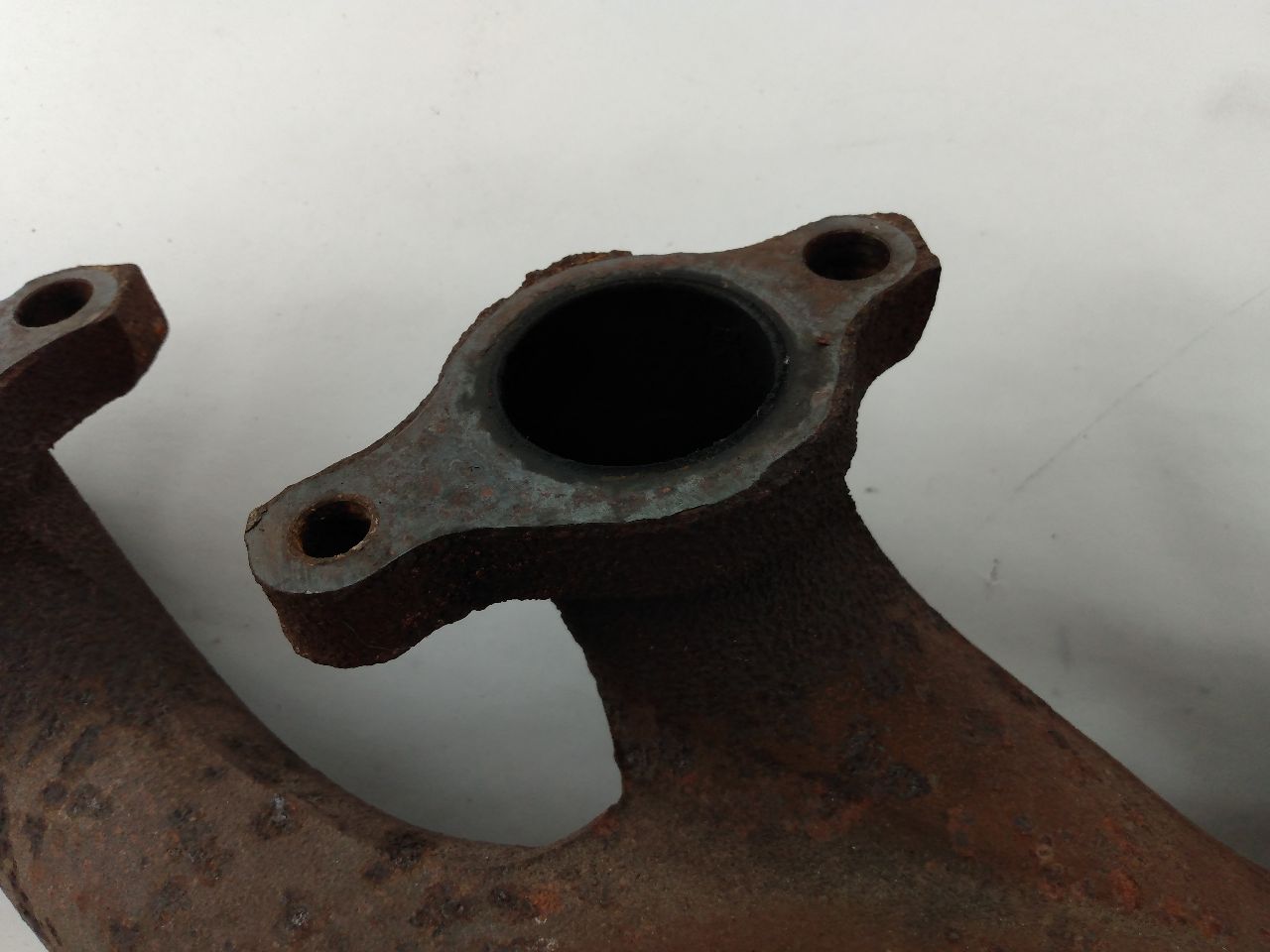 Ford Mustang Front Right Exhaust Manifold