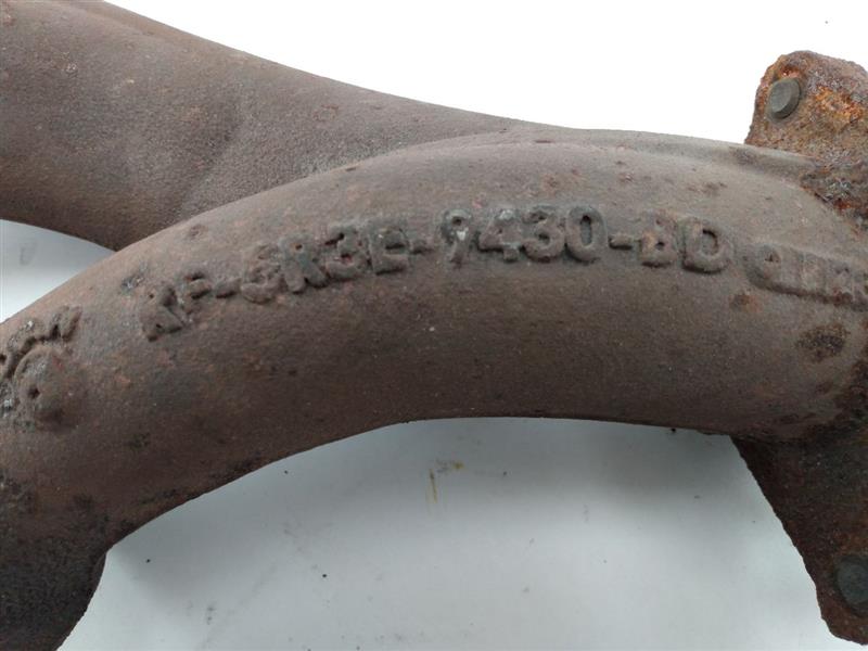 Ford Mustang Front Right Exhaust Manifold