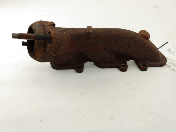 Ford Mustang Front Right Exhaust Manifold