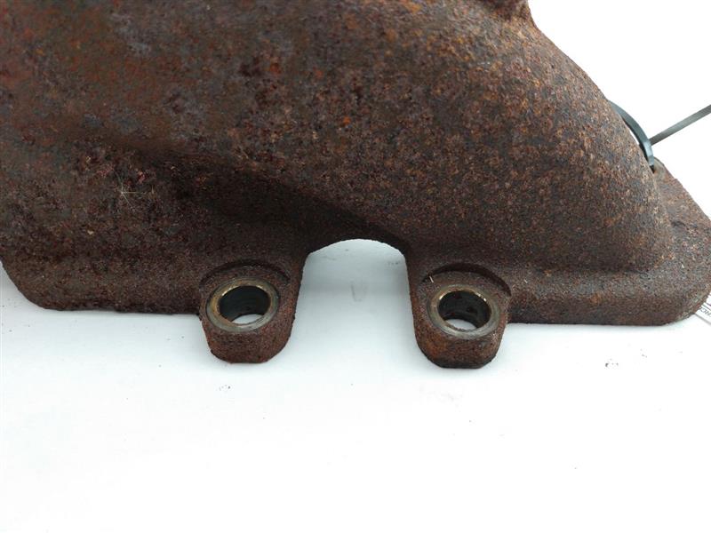 Ford Mustang Front Right Exhaust Manifold