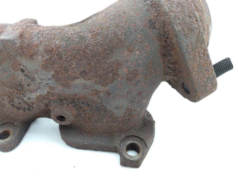 Ford Mustang Front Right Exhaust Manifold