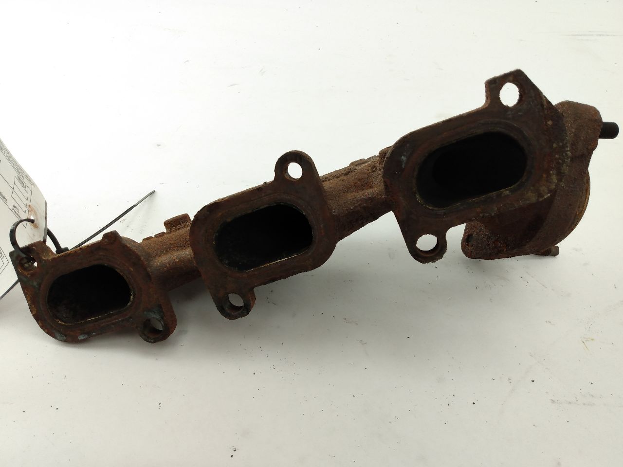 Ford Mustang Front Right Exhaust Manifold