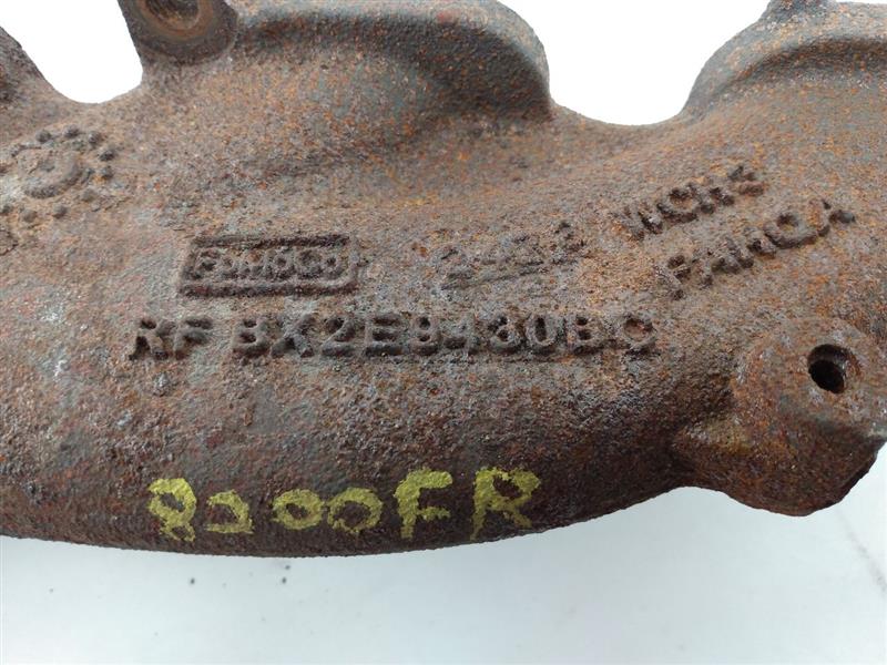 Ford Mustang Front Right Exhaust Manifold