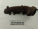 Ford Mustang Front Left Exhaust Manifold-1