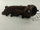 Ford Mustang Front Left Exhaust Manifold-2