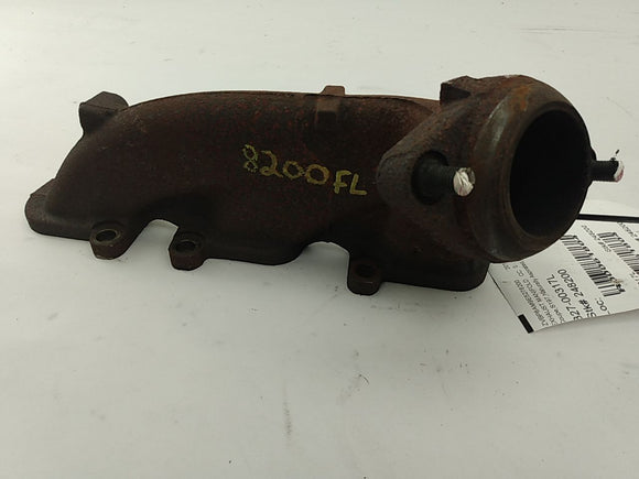 Ford Mustang Front Left Exhaust Manifold