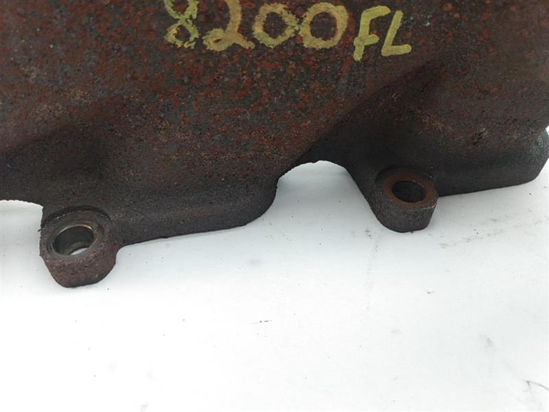 Ford Mustang Front Left Exhaust Manifold