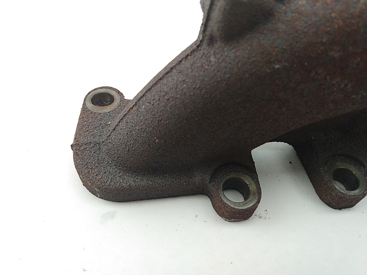 Ford Mustang Front Left Exhaust Manifold