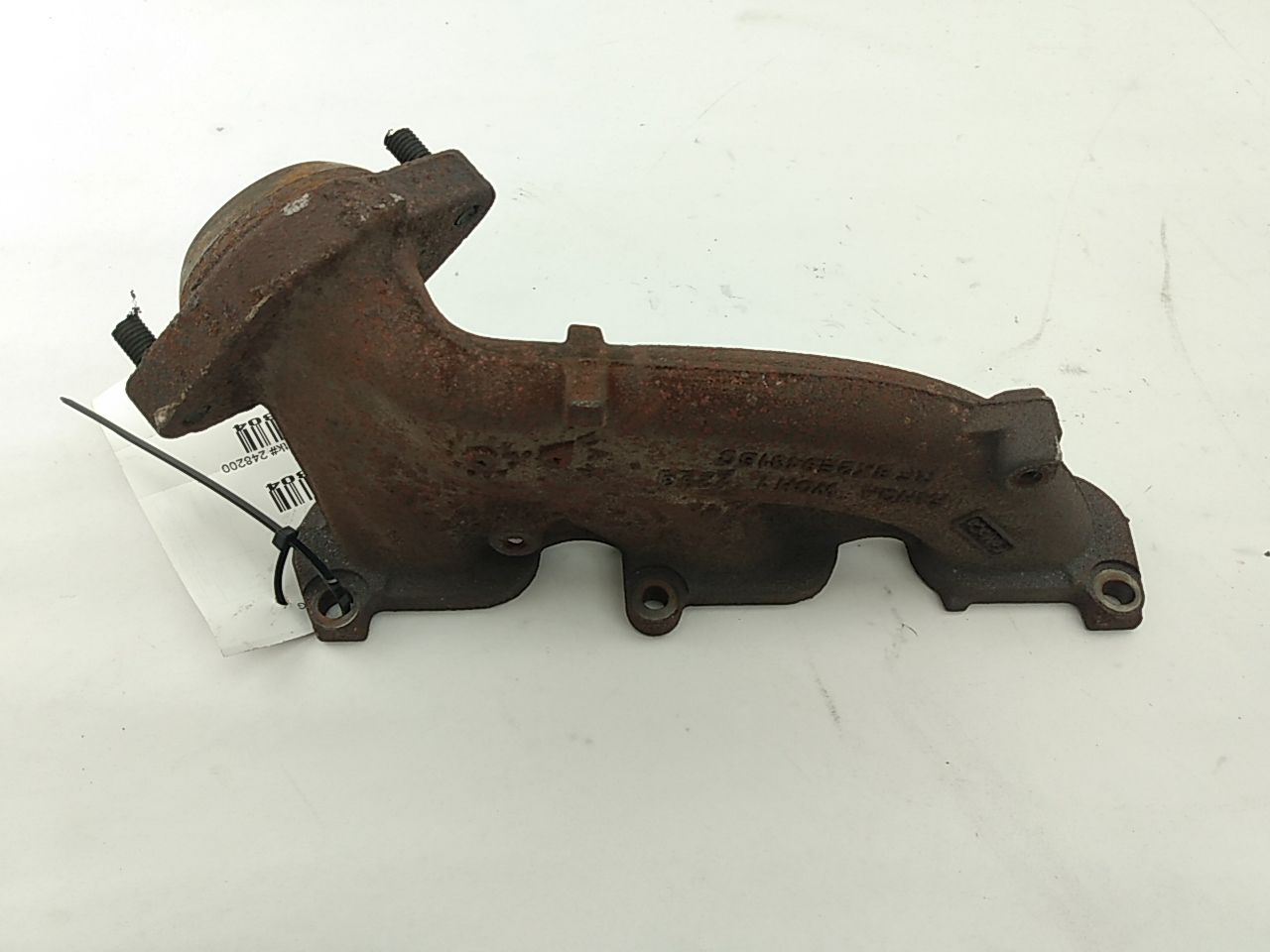 Ford Mustang Front Left Exhaust Manifold