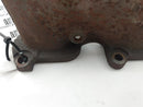Ford Mustang Front Left Exhaust Manifold-8