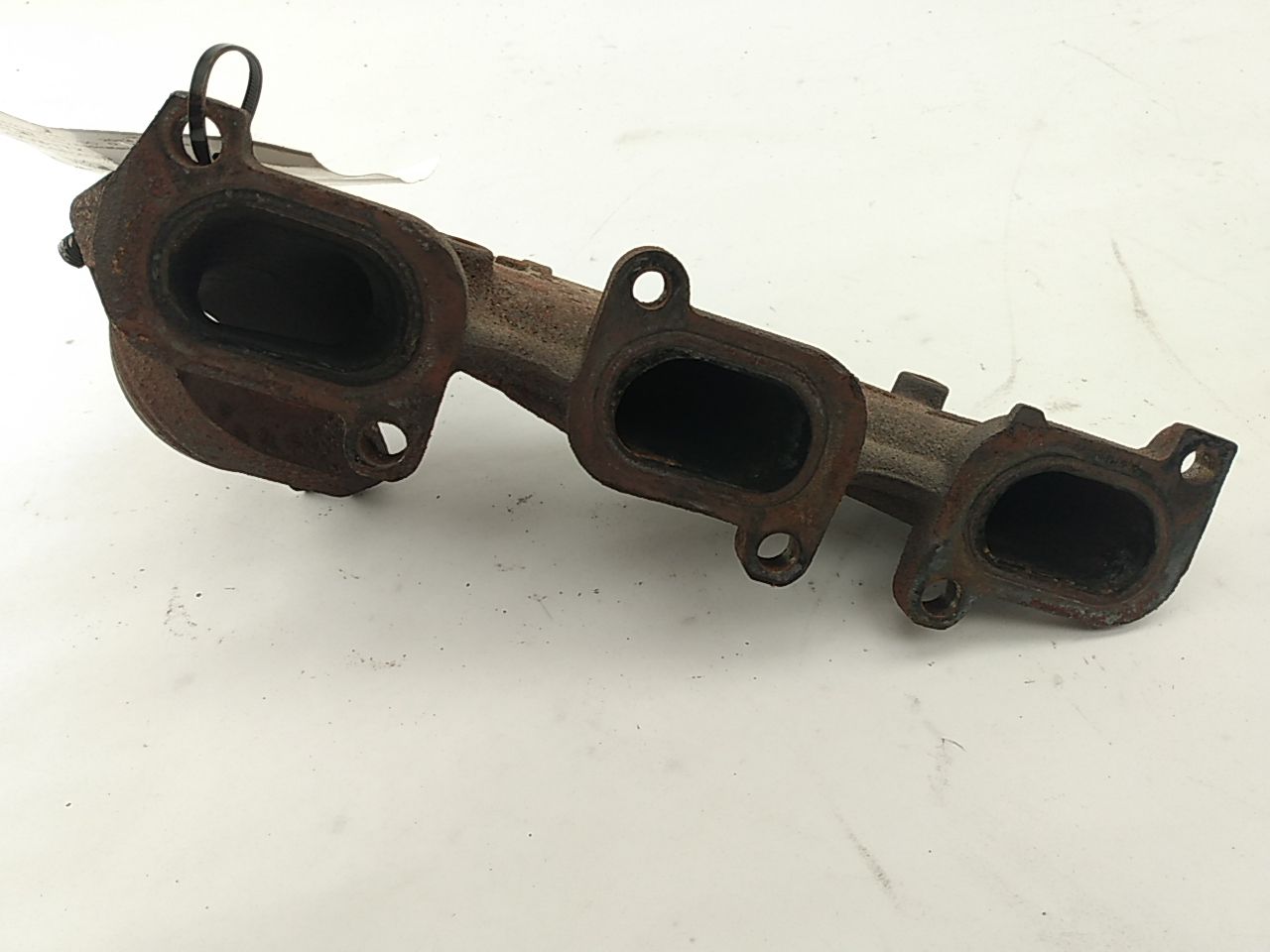 Ford Mustang Front Left Exhaust Manifold