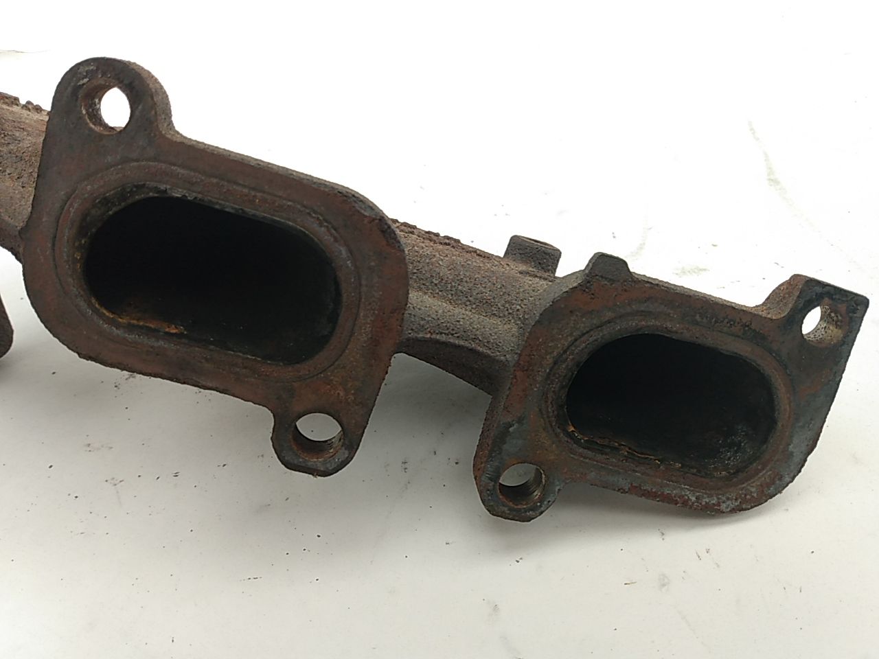 Ford Mustang Front Left Exhaust Manifold