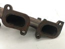 Ford Mustang Front Left Exhaust Manifold-11