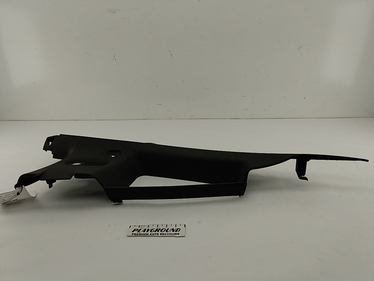 Ford Mustang Rear Right C Pillar