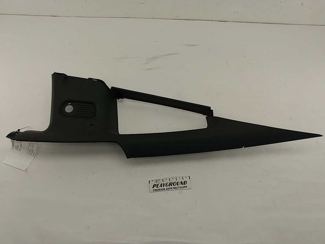 Ford Mustang Rear Left C Pillar