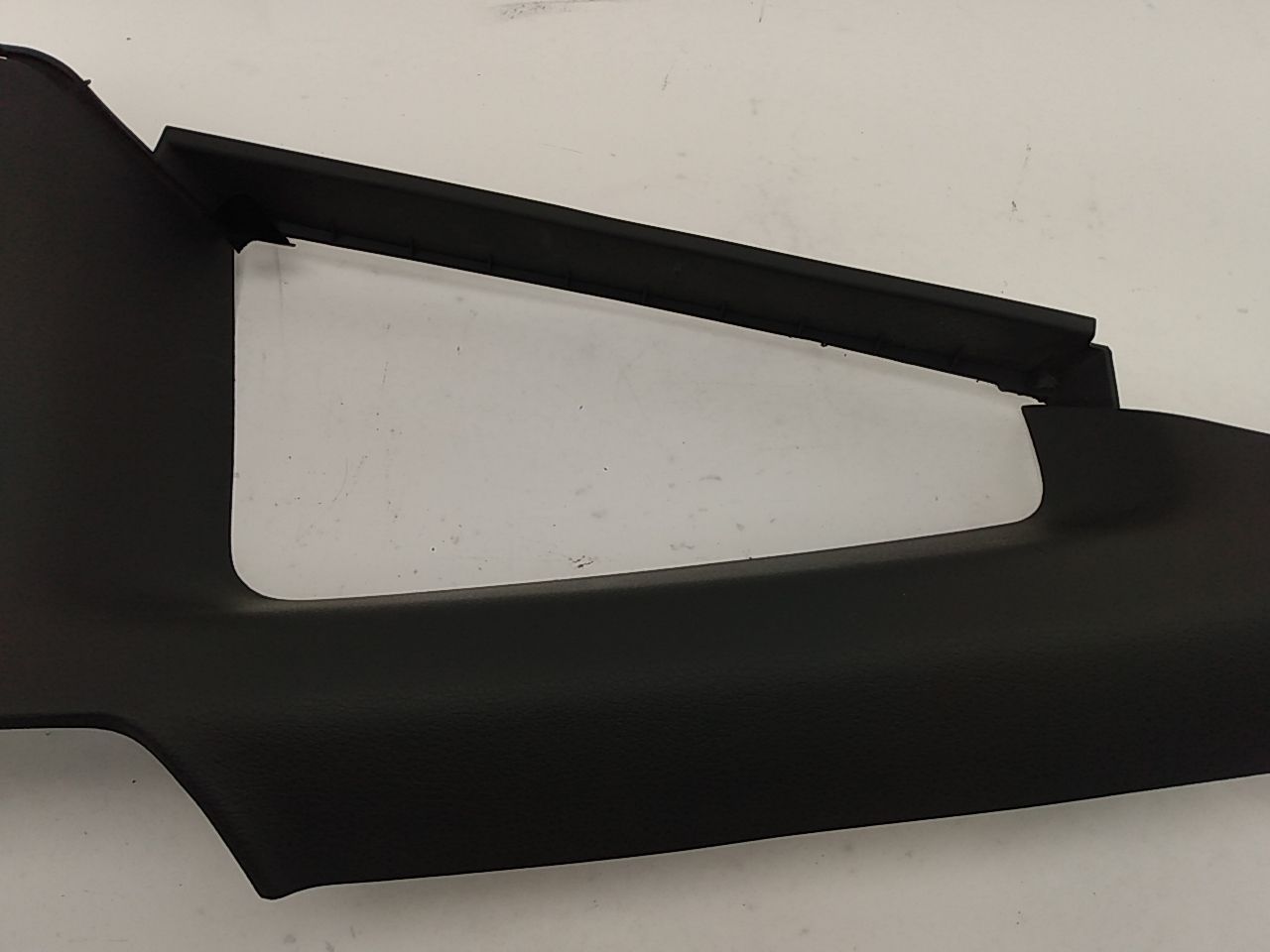 Ford Mustang Rear Left C Pillar