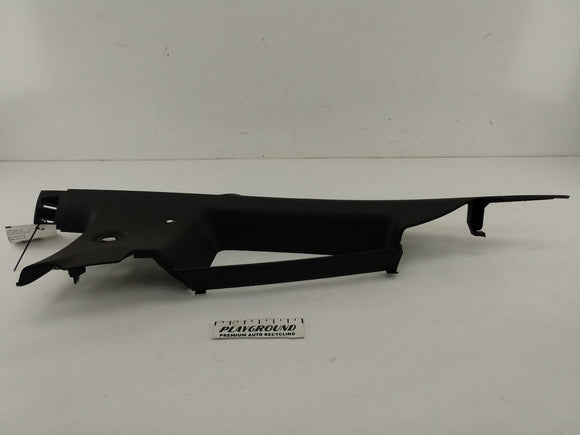 Ford Mustang Rear Right C Pillar