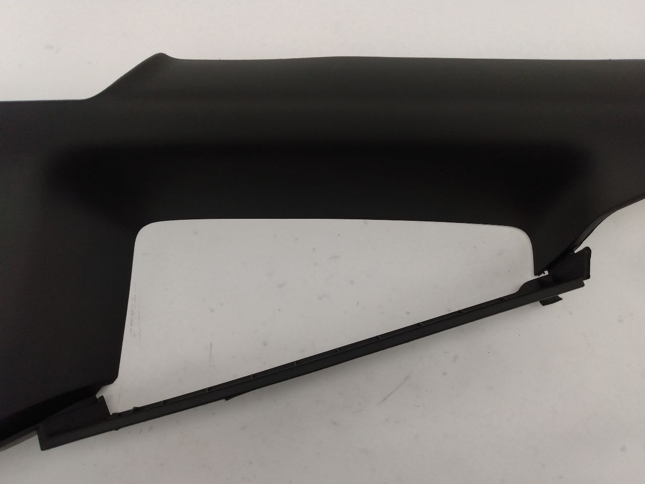 Ford Mustang Rear Right C Pillar