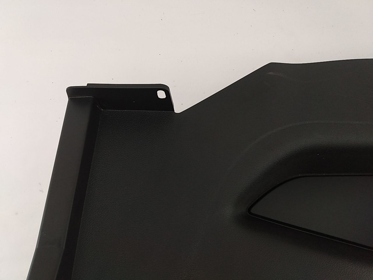 Ford Mustang Rear Right Quarter Panel Trim