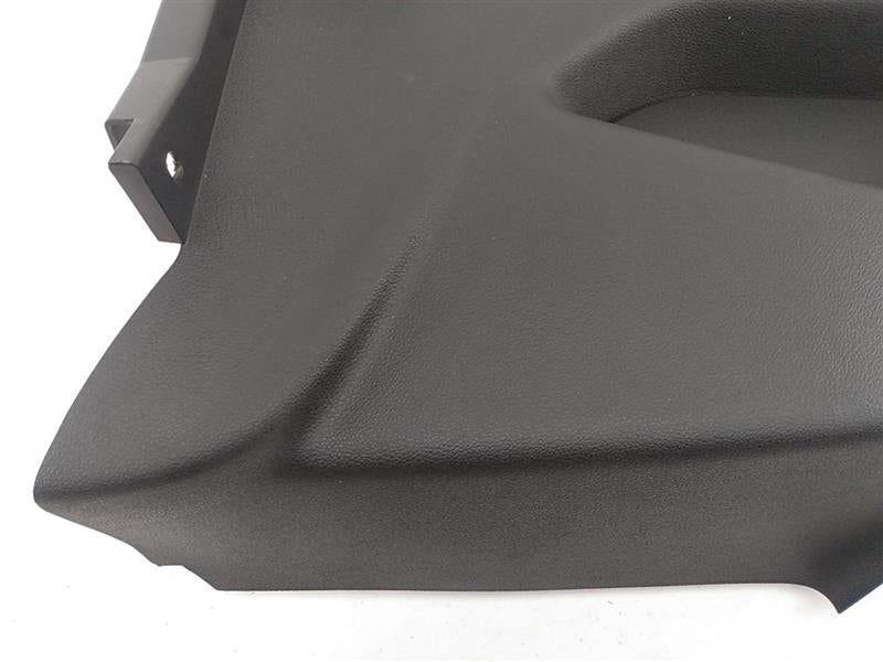 Ford Mustang Rear Right Quarter Panel Trim