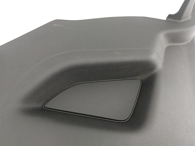 Ford Mustang Rear Right Quarter Panel Trim