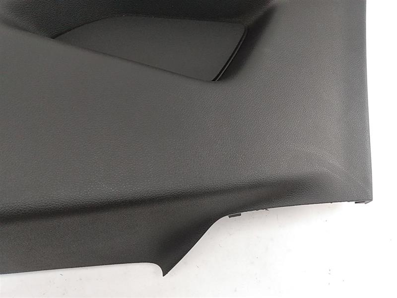 Ford Mustang Rear Right Quarter Panel Trim