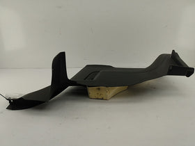 Ford Mustang Rear Right Quarter Trim Panel - 0