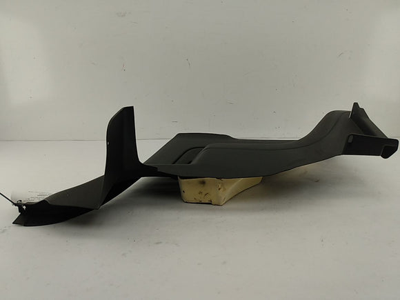 Ford Mustang Rear Right Quarter Trim Panel