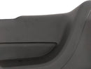 Ford Mustang Rear Right Quarter Trim Panel-6
