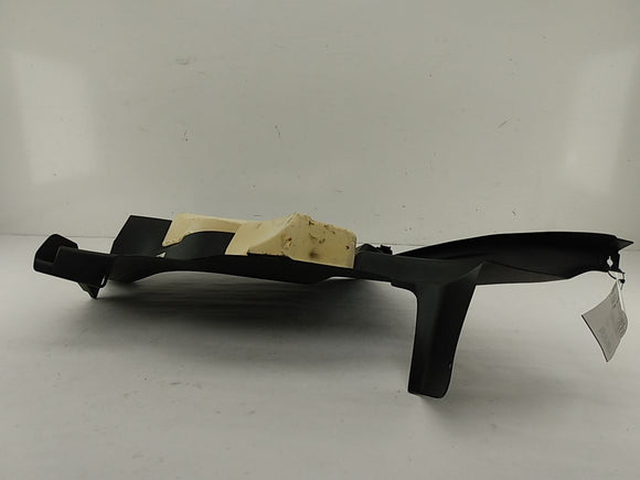 Ford Mustang Rear Right Quarter Trim Panel